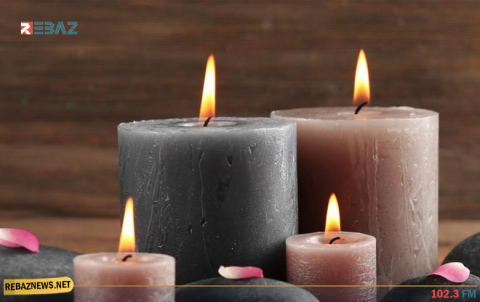 ديكور منزلي .. إليك كيفية صنع الشموع المعطرة في منزلك بميزانية بسيطة
