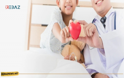 أمراض القلب والكوليسترول قد تصيب الأطفال أيضاً!