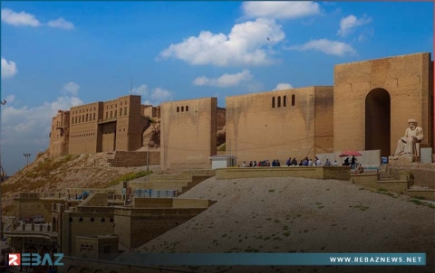توضيح من شرطة أربيل حول الفيديو المتداول: لا أحد فوق القانون