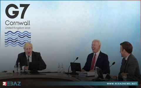 خلال يومين.. قمة طارئة لمجموعة السبع بشأن أفغانستان