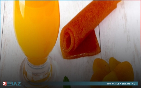 فوائد قمر الدين في رمضان