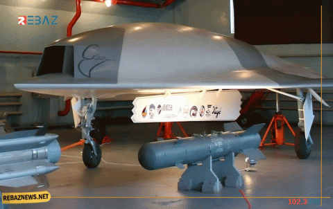 القوات الجوية الروسية تتسلم قنبلة ذكية