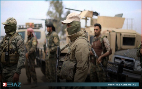 قوات سوريا الديمقراطية تعتقل عشرات الشبان والناشطين في الحسكة 