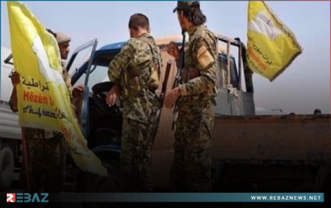 الانشقاقات تجبر قوات سوريا الديمقراطية على سحب عناصرها باتجاه شرقي دير الزور 