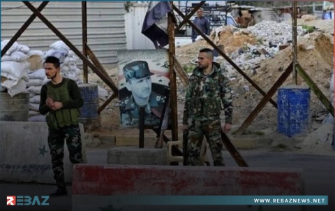 بينهم رجل وابنه.. أجهزة النظام الأمنية تعتقل 4 مواطنين بريف دمشق 