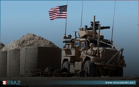 تعزيزات جديدة للقوات الأمريكية إلى كوردستان سوريا