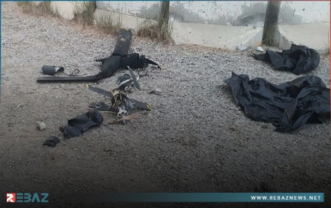 التحالف الدولي يحبط هجوماً صاروخياً على إحدى قواعده في سوريا