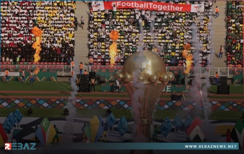 تقديم موعد مباراة المركز الثالث في كأس الأمم إلى السبت