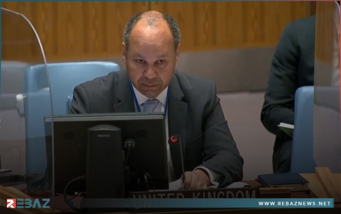 بريطانيا: سوريا تظل غير مناسبة لعودة اللاجئين الآمنة والكريمة والطوعية