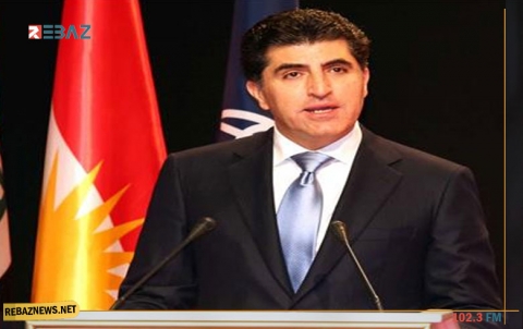  نيجيرفان البارزاني.. على  المجتمع الدولي  الاقرار بأن عمليات الأنفال التي مورست ضد الكورد جريمة إبادة عرقية