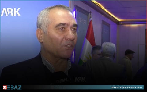 كاميران حاجو: PYD اختار القمع سبيلاً لإسكات أي صوت معارض ويعيد إنتاج أساليب النظام السوري