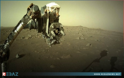 كاميرا مركبة 