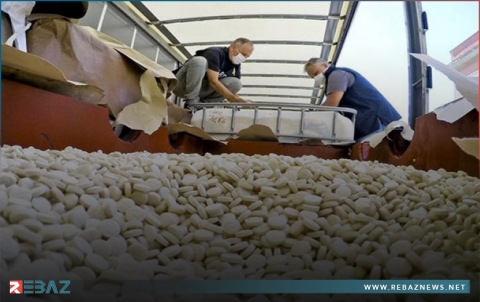 رويترز: السعودية تعرض على الأسد 4 مليارات دولار لإيقاف تصدير المخدرات