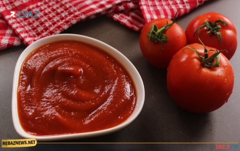 فوائد الكاتشب.. لا تحرمي طفلك منها