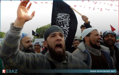 أميركا تصنف جماعة مرتبطة بالقاعدة في سوريا 