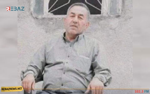 دیرك.. رحيل عضو مجلس فرعي لـPDK-S اثر اصابته بكورونا 