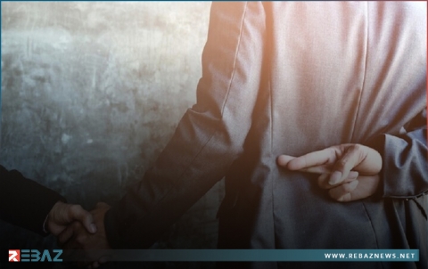 علماء النفس يكشفون عن علامة جديدة لكشف كذب الرجال!