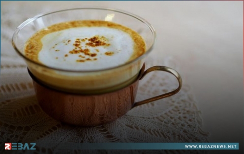 فوائد صحية مذهلة عند اضافة الكركم إلى البن!