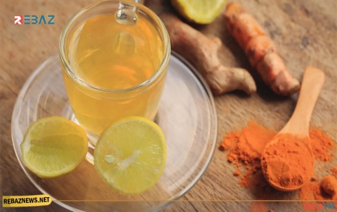 13 فائدة لخليط الكركم والليمون تعرّف عليها
