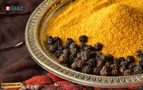 فوائد صحية مذهلة ستجعلك تتناول شاي الكركم يوميا