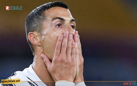 رونالدو يخرج من حسابات مواجهة ميسي في دوري أبطال أوروبا