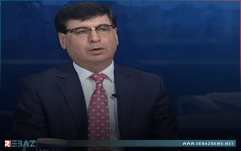كريم ميراني: منذ بداية الثورة السورية PYD لديه برنامج منظم  ضد الشعب الكوردي والمجلس الوطني الكوردي 