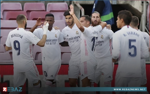 أزمة جديدة في ريال مدريد بسبب كريم بنزيما