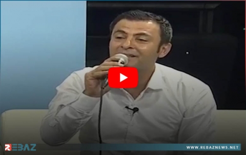 کریم شیخو - Li vê dê