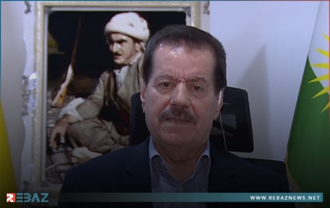 كركوكي: إن مواد مجحفة بحق شعب كوردستان قد تم تمريرها في قانون الموازنة الاتحادية