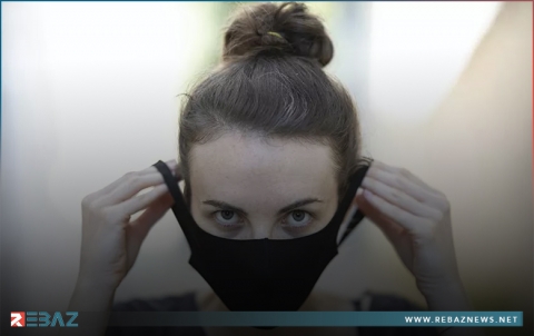 تغريم راكب 15 ألف دولار لعدم ارتدائه الكمامة