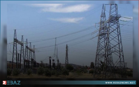 بحجة الصيانة.. إدارة PYD تقطع الكهرباء عن منطقتي كوجرات وآليان