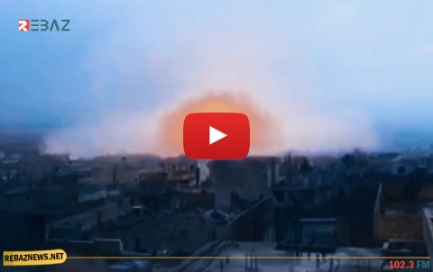 مرور 5 أعوام على مجزرة كوباني