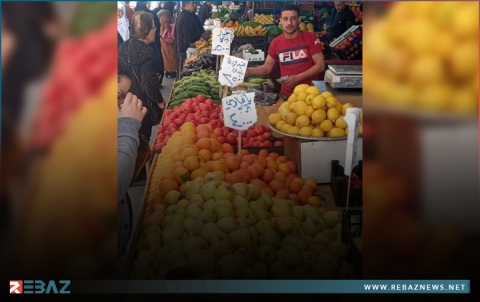 المواطنون في كوردستان سوريا متذمّرون من غياب الرقابة وتفاوت الأسعار وارتفاعها