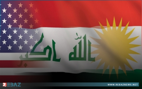 أمريكا تحث أربيل وبغداد على حل مشكلة الرواتب 