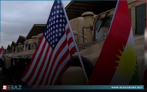 الولايات المتحدة تخصص 260 مليون دولار لدعم البيشمركة