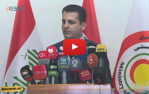 آخر إحصائيات وتطورات كورونا في إقليم كوردستان