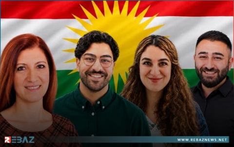 ألمانيا.. أربعة كورد إيزيديين يفوزون في انتخابات مجلس بلدية أولدنبورغ 