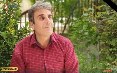 قامشلو..  رئيس مجلس محلي لـ ENKS یفقد حیاته اثر تعرضه لنوبة قلبية