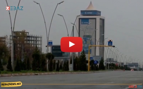 آخر إحصائيات وتطورات كورونا في إقليم كوردستان