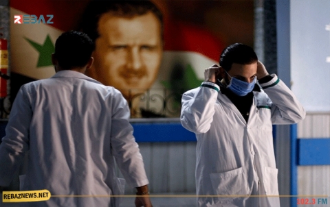 سوريا.. 4 وفيات بكورونا والإصابات تتجاوز 2000 في مناطق النظام