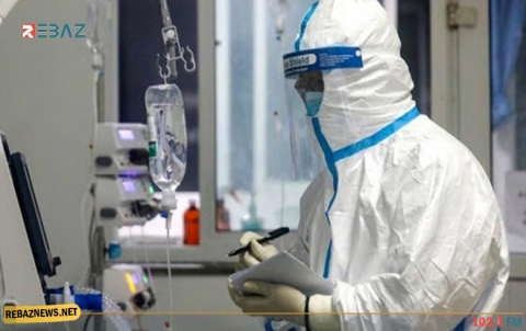 إقليم كوردستان.. شفاء 18 مصاباً بفيروس كورونا 