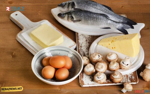 طبيب يتحدث عن علاقة فيتامين 