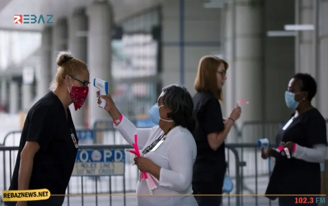 السمنة عامل خطر كبير على المصابين بفيروس كورونا