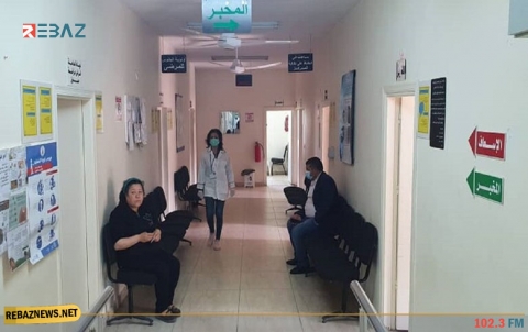 سوريا.. تسجيل 7 إصابات جديدة بفيروس كورونا في مناطق سيطرة النظام 