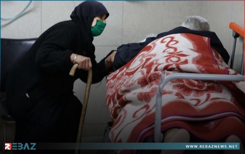 مع نقص الإمدادات اللازمة.. تحذيرات من تفش كبير لجائحة كورونا في كوردستان سوريا