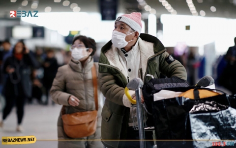  آخر مستجدات فيروس كورونا حول العالم