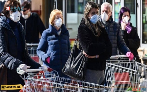 بسبب انتشاره السريع.. أوروبا قد تواجه موجة ثانية من كورونا