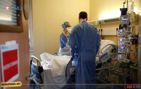 كورونا في أميركا.. 11.5 مليون إصابة وربع مليون وفاة