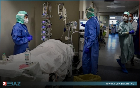 «كورونا» يكسر حاجز 100 مليون إصابة حول العالم