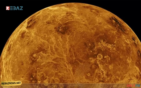 العثور على علامة ثانية للحياة على كوكب الزهرة